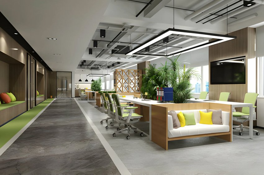 Best Interior In Poonamallee
