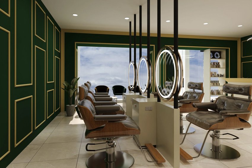 Home Interior In Poonamallee