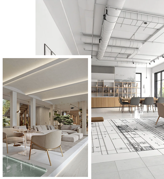 Modular Kitchen Interior In Vanagram